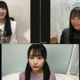 『[動画]2020.05.07 SHOWROOM　≠MEの「のいみーのいみ。 自宅編」 【尾木波菜・落合希来里・菅波美玲】【ノイミー】』の画像