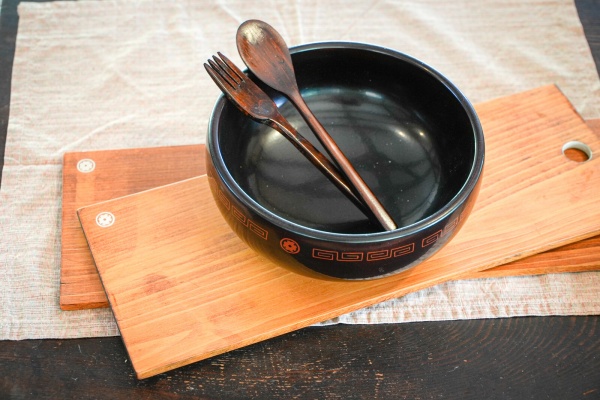 政藝一如の大井川めんぱ大井屋＠店主前田佳則