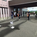 避難訓練を行いました