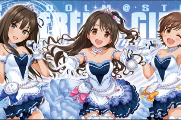 デレマスの個人的おすすめ曲一覧 アイマス好きが選ぶオススメのアイマス曲