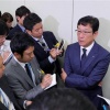 月収1000万だけど上司が原、矢野、与田、緒方、ラミレス、栗山、辻、工藤の会社 	