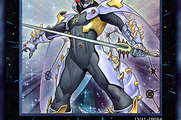 １枚のカードから始まる宇宙 ヴェルズ