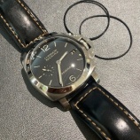 『【PANERAI】パネライのメンテナンス実績です。各種ブランドウォッチの修理も承っております。』の画像