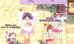 【トリアナ】麻雪＆百合杏の訪樽【タルラーク】