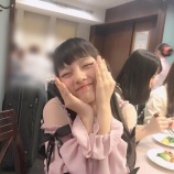 『[イコラブ] 大場花菜「（指原さんから）台湾で美味しいものいっぱい食べてきてね 今回は特別に太って帰ってきていいよ！」 【=LOVE(イコールラブ)】』の画像