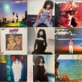 8月25日 (月)  J-POP/CITY POP/和lLIGHT MELLOW 新着中古レコード入荷情報