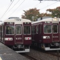 3日目の午前中は京都に行く