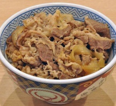 海外「松屋、吉野家、すき家、牛丼チェーンの中ではどれが好き？」日本の牛丼チェーン御三家に対する海外の反応