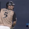 【vsオリックス】日ハム、延長10回2アウトから大田と鶴岡の連続タイムリーで2点勝ち越し！