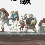 TVアニメ『ダンジョン飯』第2期制作決定！シスル戦の特報映像公開！