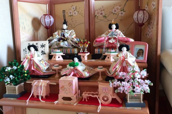 ドレスアップ姫スタッフブログ