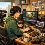 テネシー駐在生活→息子のカリフォルニア留学【ポンコツ帰国子女のリアルなその後】