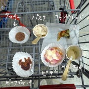 Costcoの試食/ うっちゃんから夫のことで・・・