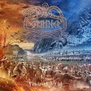 GRIMNER「FROST MOT ELD」