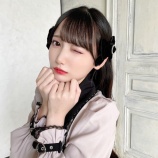 『[ノイミー] 鈴木瞳美×ハニーシナモン『 winter collection 2022 』モデル決定!!【ハニシナ】』の画像