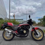 Z400GP専門店 エムゼクト つねちゃんのブログ