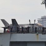 飛行老人の飛行機話