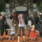 【FF14】とあるFC「初心者、復帰者大歓迎です！」　復帰者ワイ「入れてください！」→結果ｗｗｗｗｗ