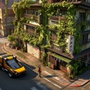 やっと、第１話クランクイン！