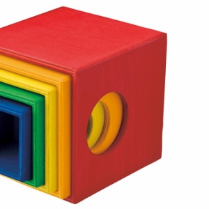 ドイツ・スピールフォームの動物：製造中止、完売です : 木のおもちゃ