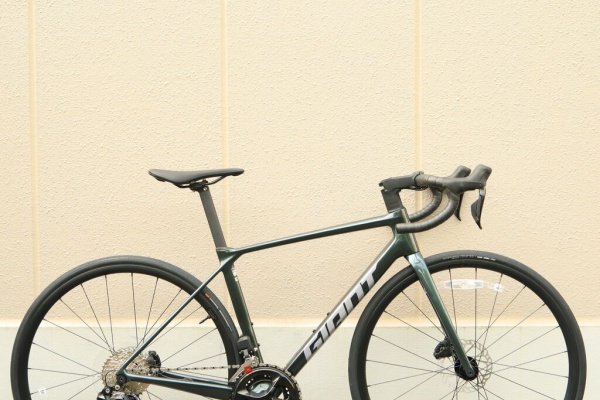 GIANT リブ Liv＊115】初心者でもわかるGIANTとLivの違い【クロスバイク編