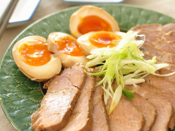 うちの3人の元子どもたちの最近のごはんと【とろける煮豚】娘への手紙11通目、そしてうちの晩ごはんも