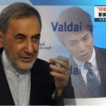 【動画】NHKニュース7で初めて見るタイプの放送事故
