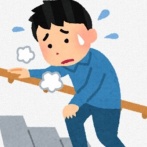 【悲報】エレベーターを使わないで毎日帰りに筋トレで11階まで階段を使う⇒ 理事会からとんでもない事を言われてしまう・・・