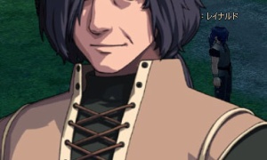 「簡単なミッションでも、良い修練になるだろう。」