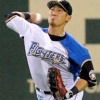 中田翔さん「来季は一塁にこだわらない、外野でもいい」 	