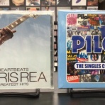 ディスクユニオン ベストアルバムストア