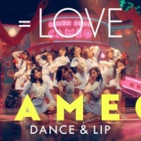 『[イコラブ] =LOVE  7thシングル「CAMEO」のDANCE & LIP ver.のMV公開！メンバー反応など…』の画像