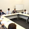 国会の開会
