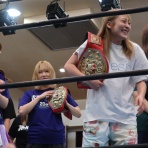 プロレスのミカタ