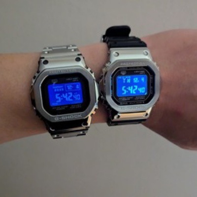 TIGERS G-SHOCK 90th LIMITED MODEL”確認！20,900円。阪神タイガース