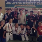 鬼軍曹ポーク丸山のハッピー柔術ライフ。