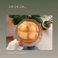 筒井あやめちゃんが焼いたパンが美味そうすぎる！！！【乃木坂46】