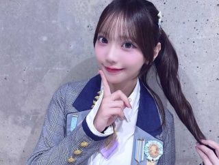 『幕張メッセラスト特典会でした！！9年間ありがとうございました🫶🏻』など、SKE48 現地で1ショット撮影会　チームEまとめ　その2