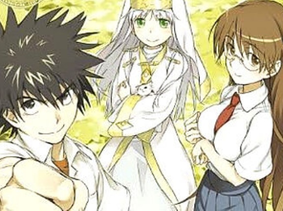 【驚愕】名作『とある魔術の禁書目録』凄い事に気付いたｗｗｗｗ「御坂美琴」←こいつが当時受けまくった理由…美少女だけど…もしかして…