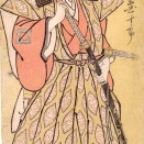 江戸時代の頃の男の髪型奇妙すぎだろ