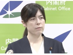 小野田大臣「日本には外国人の永住権という権利ない。あくまで許可してあげてるだけ」⇒ 案の定パヨ発狂ｗｗｗ
