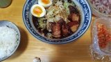 55歳おじいちゃんの晩飯がこちら（※画像あり）