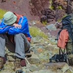 標高599mの高尾山「疲れて下山できない」遭難者が多発する富士山より危険な山だった…