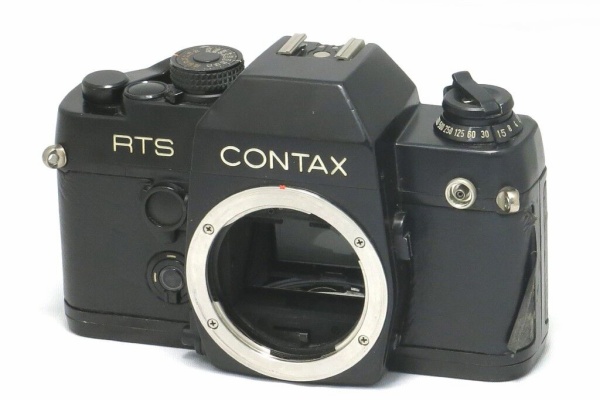 Contax RX フィルム一眼レフカメラ　C/Yマウント 3d48f08b.jpg
