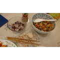 今夜もご近所宴会