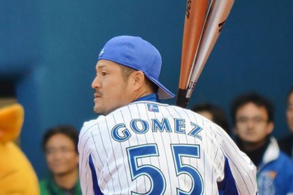 Npb News なんjまとめ ｄｅｎａ 後藤４年連続で登録名変更 外し ｇ後藤 武敏 に