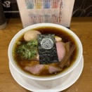 らぁ麺 くろ田＠弘前市