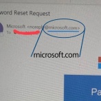 【画像】新手の「迷惑メール」、賢い。お前らが思ってる100倍賢いｗｗｗｗ
