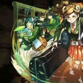 パズドラゼロ & ストーリー備忘録