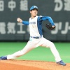 【朗報】日ハム開幕投手北山、チームトップ2勝目！